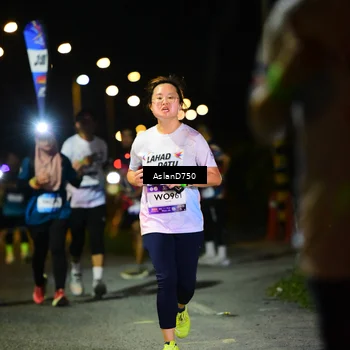 Runner Photo 7742767