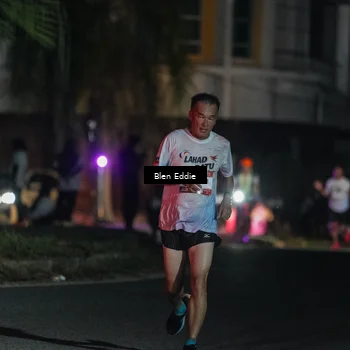 Runner Photo 7742779