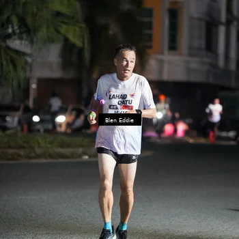 Runner Photo 7742782