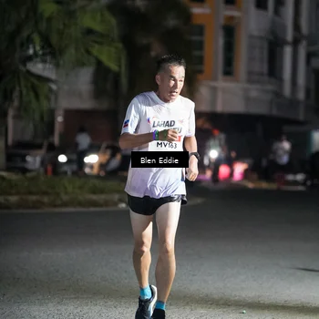 Runner Photo 7742786