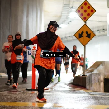 Runner Photo 7742788