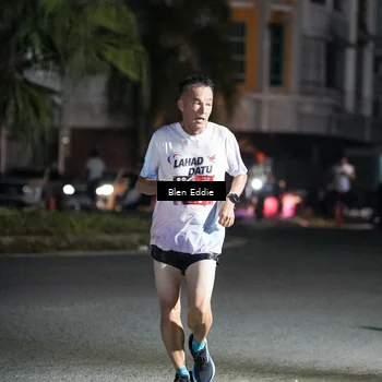 Runner Photo 7742796