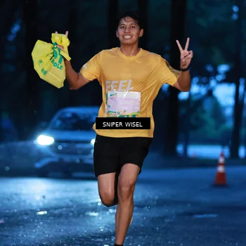 Runner Photo 7742797
