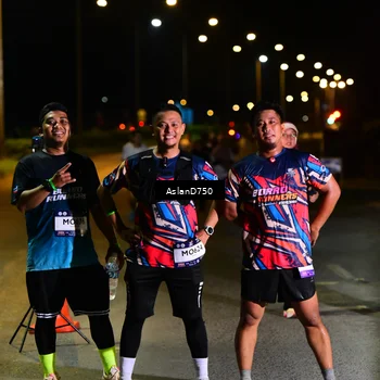 Runner Photo 7742801