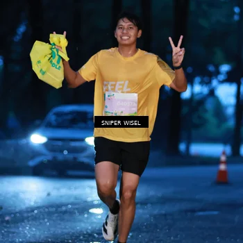 Runner Photo 7742806