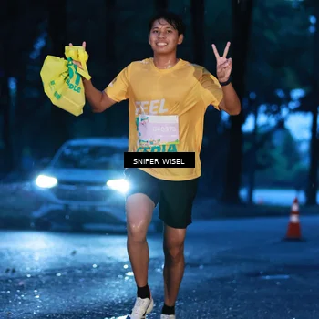 Runner Photo 7742807