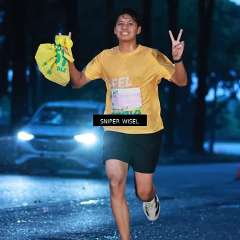 Runner Photo 7742818