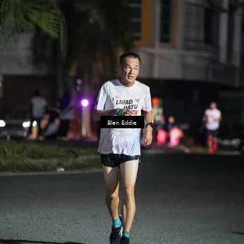 Runner Photo 7742833
