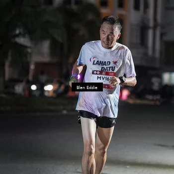 Runner Photo 7742835