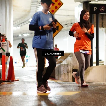 Runner Photo 7742836