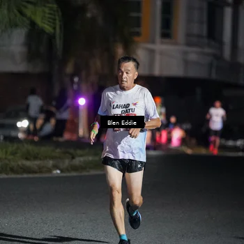 Runner Photo 7742837