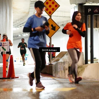 Runner Photo 7742852