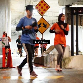 Runner Photo 7742857