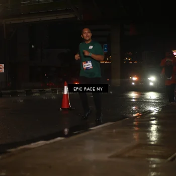Runner Photo 7742862