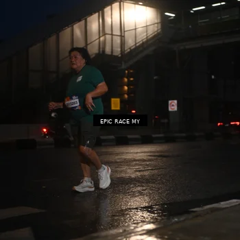 Runner Photo 7742874
