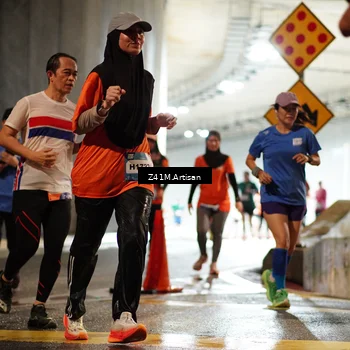 Runner Photo 7742891