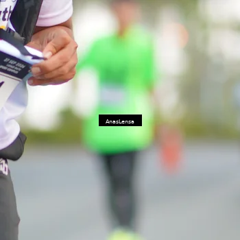 Runner Photo 7742896