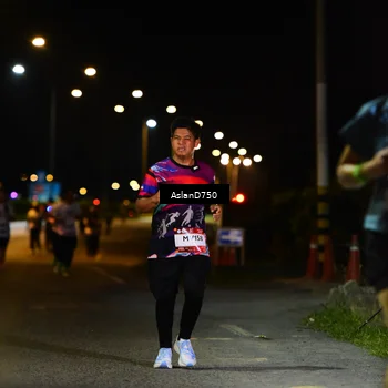 Runner Photo 7742901