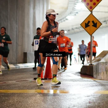 Runner Photo 7742907