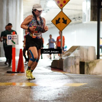 Runner Photo 7742922