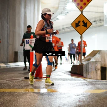 Runner Photo 7742925