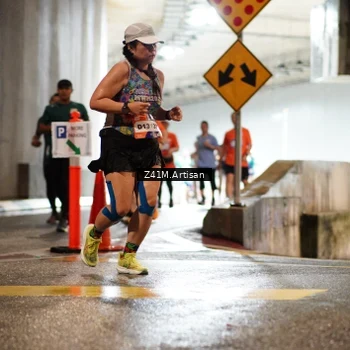 Runner Photo 7742940
