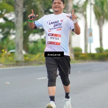 Runner Photo 7742956