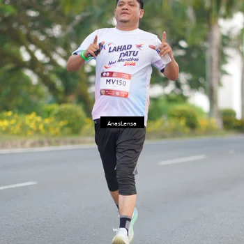 Runner Photo 7742962