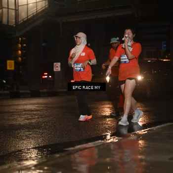Runner Photo 7742965