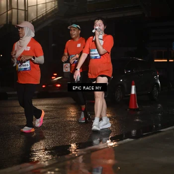 Runner Photo 7742979