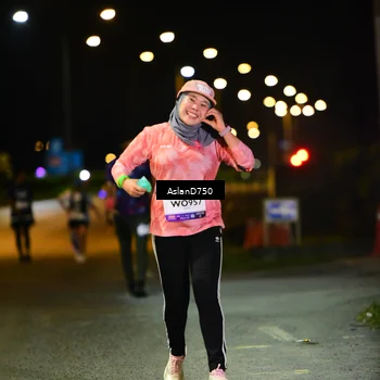 Runner Photo 7742991