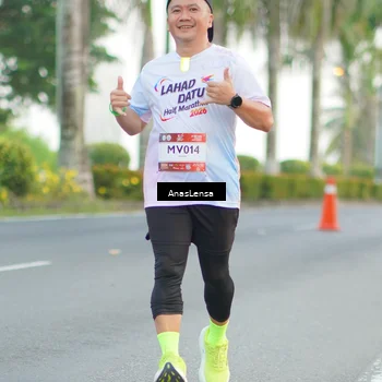 Runner Photo 7742993