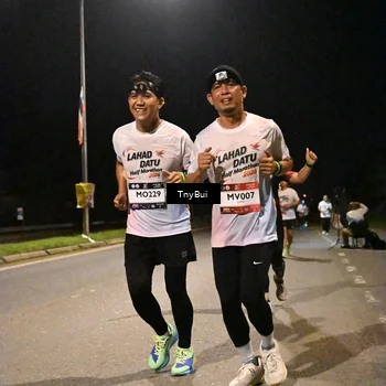 Runner Photo 7742994