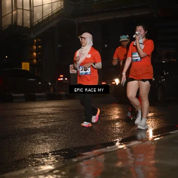 Runner Photo 7743008