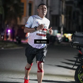 Runner Photo 7743009