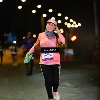 Runner Photo 7743019