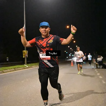 Runner Photo 7743022