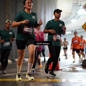 Runner Photo 7743026