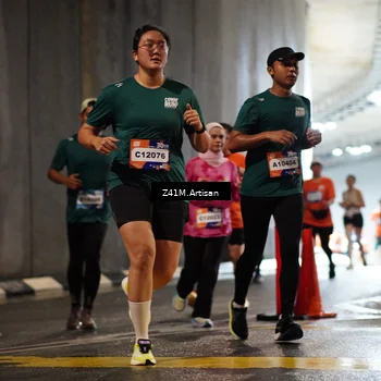 Runner Photo 7743031