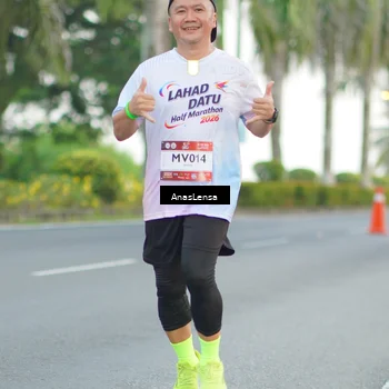 Runner Photo 7743034