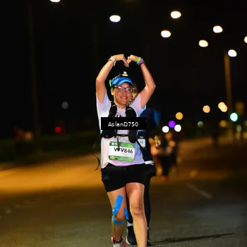 Runner Photo 7743070