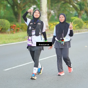 Runner Photo 7743079