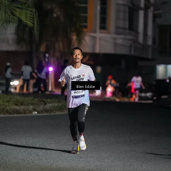 Runner Photo 7743094