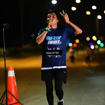 Runner Photo 7743096