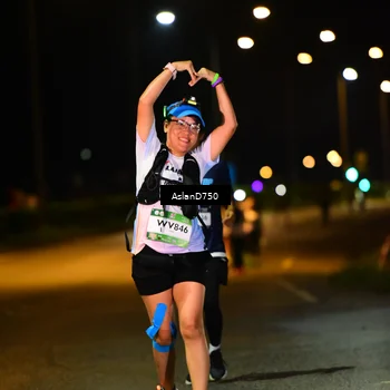 Runner Photo 7743109