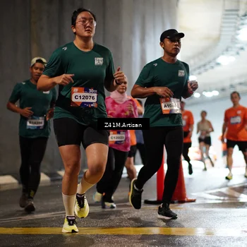 Runner Photo 7743138