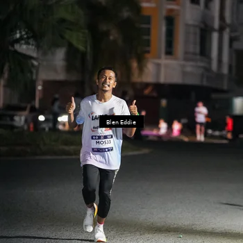 Runner Photo 7743141