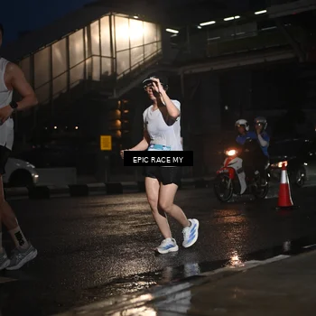 Runner Photo 7743145