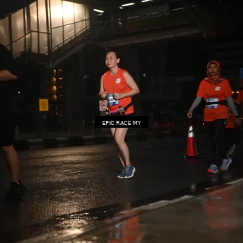 Runner Photo 7743151