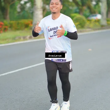 Runner Photo 7743155
